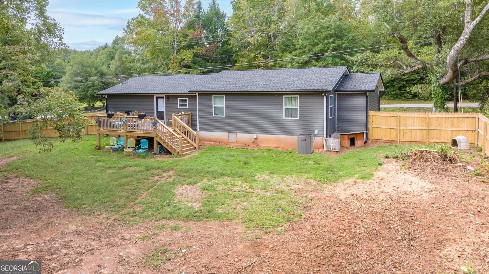 1576 Chase Road Cornelia - 22