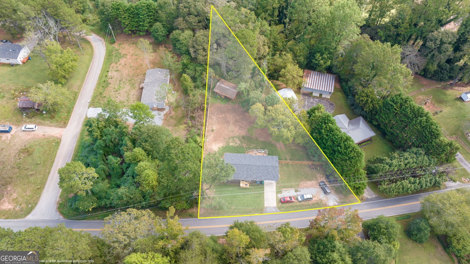 1576 Chase Road Cornelia - 24