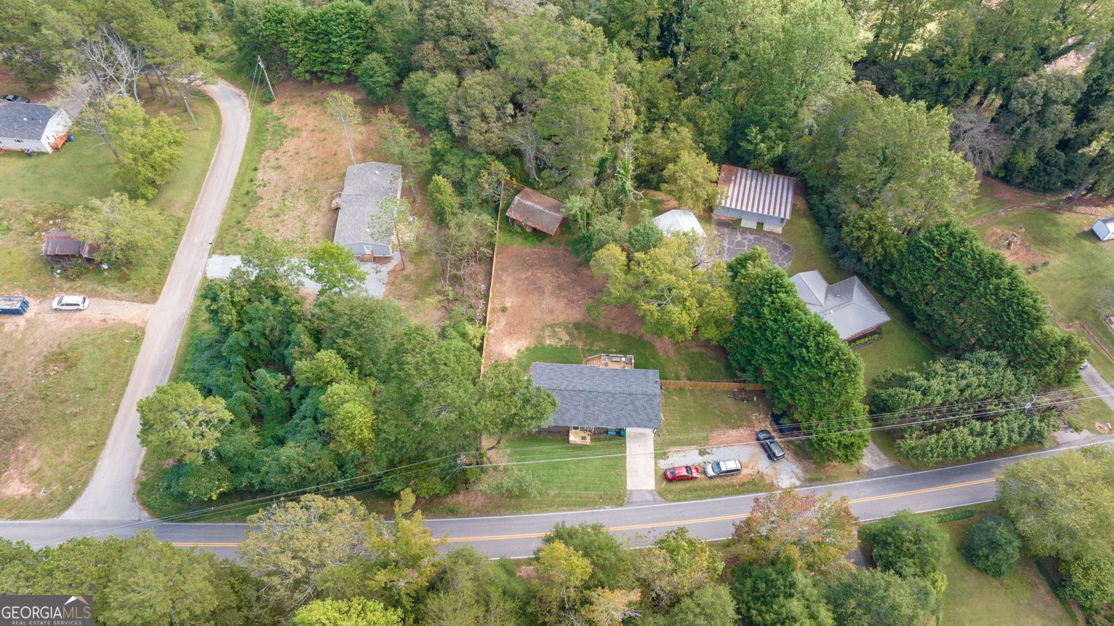 1576 Chase Road Cornelia - 25