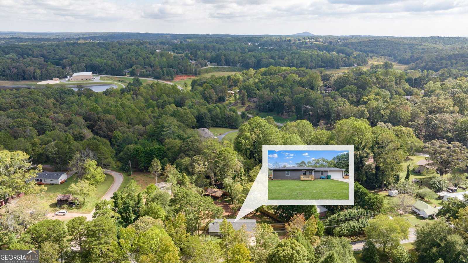 1576 Chase Road Cornelia - 26