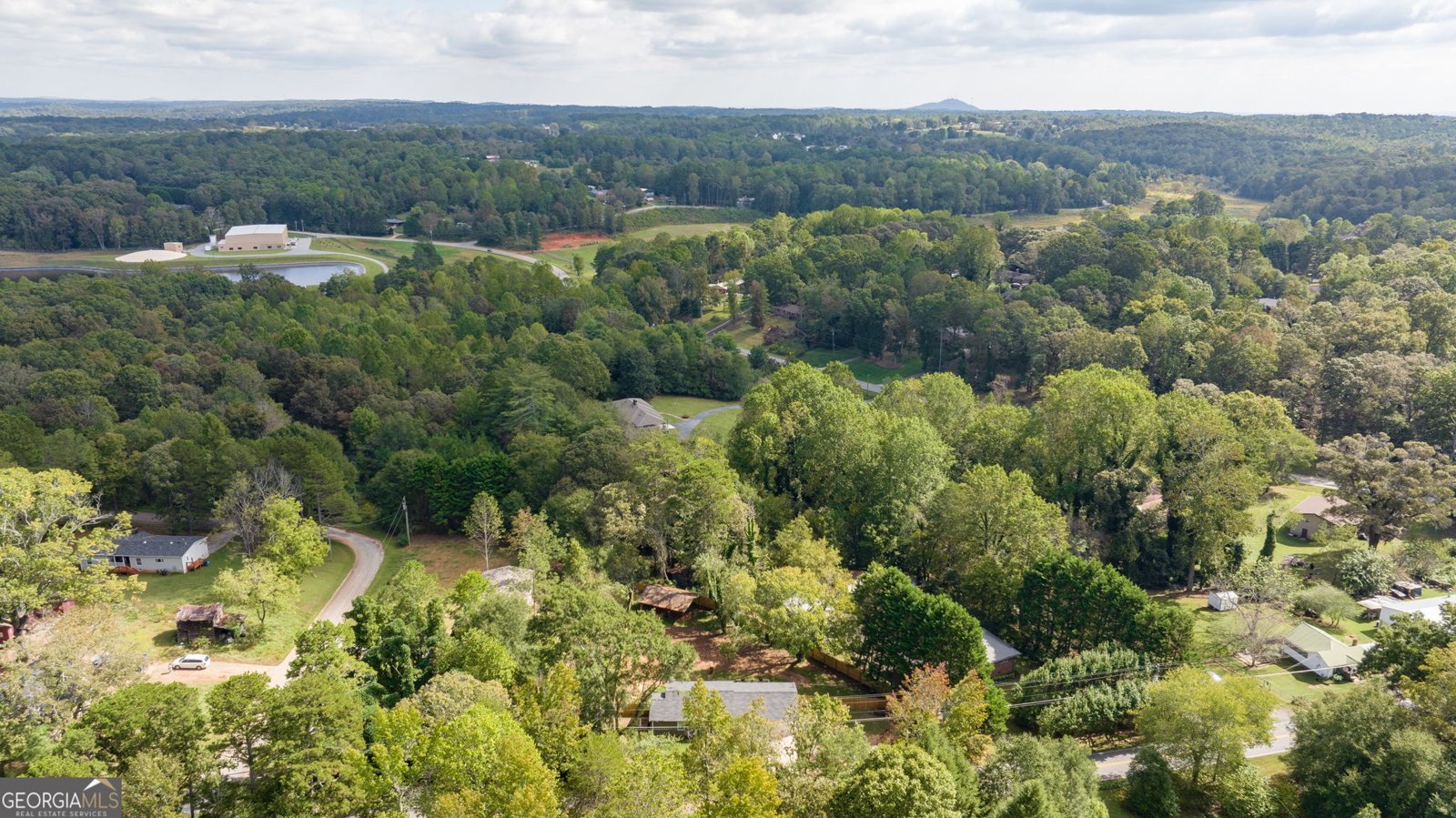1576 Chase Road Cornelia - 27