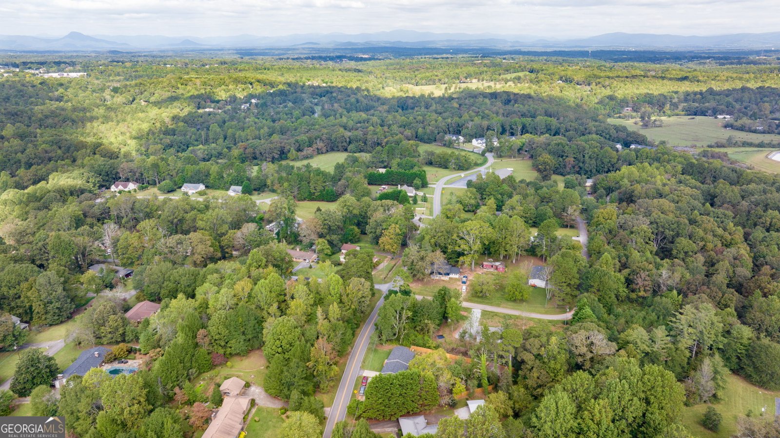 1576 Chase Road Cornelia - 29