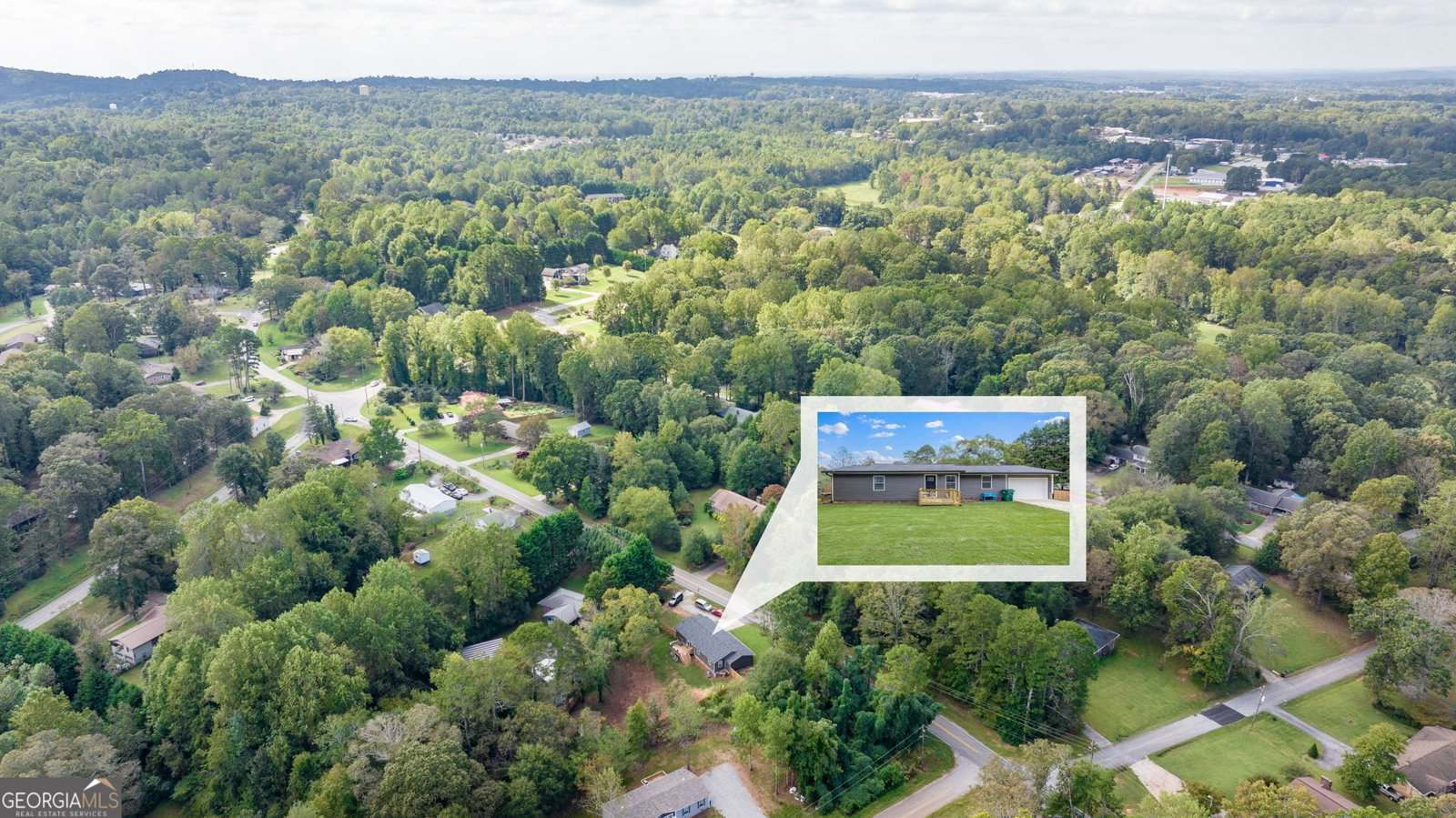 1576 Chase Road Cornelia - 32