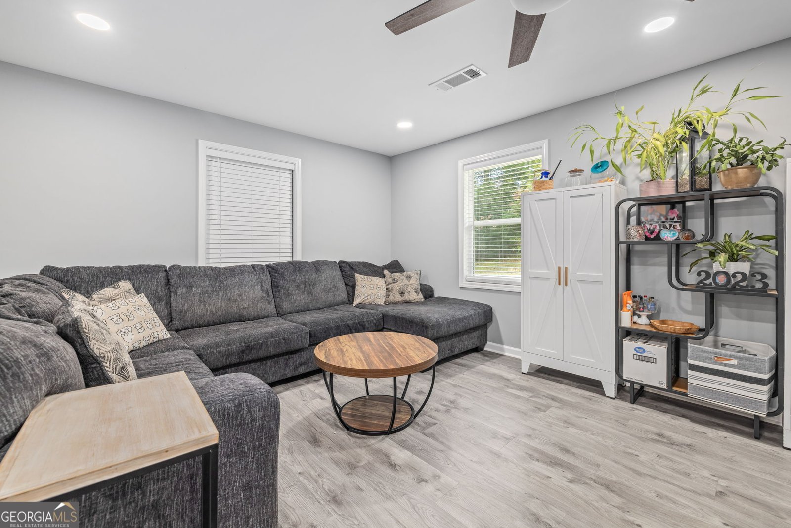1576 Chase Road Cornelia - 8