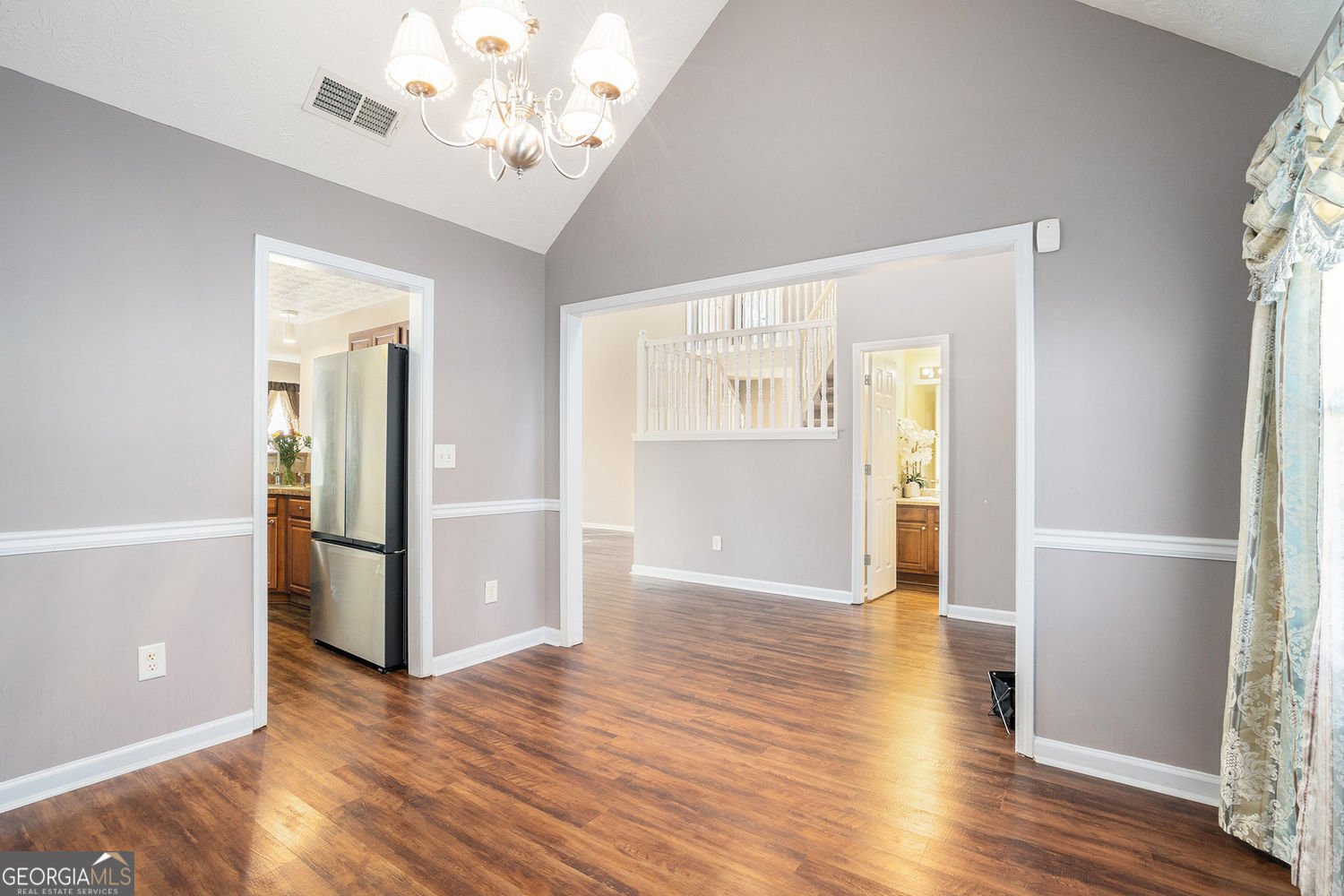 7492 Ferrara Drive Lithonia - 11