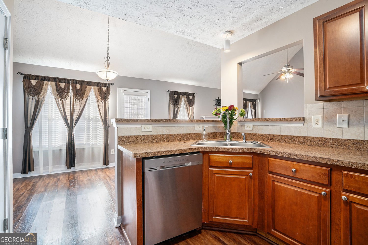 7492 Ferrara Drive Lithonia - 14