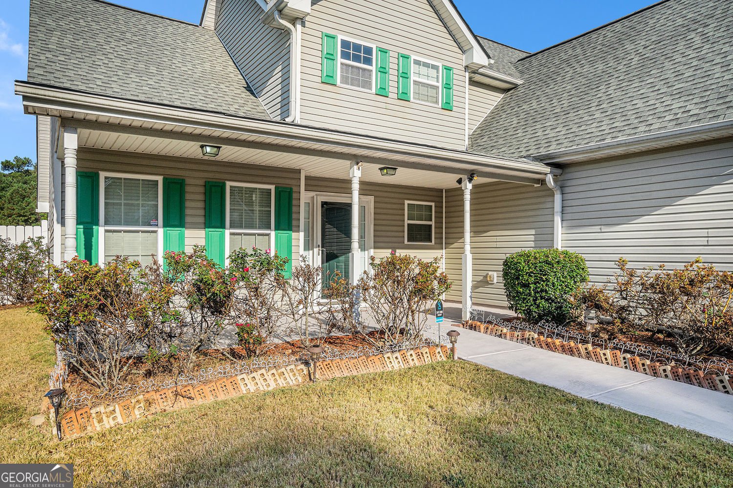 7492 Ferrara Drive Lithonia - 3