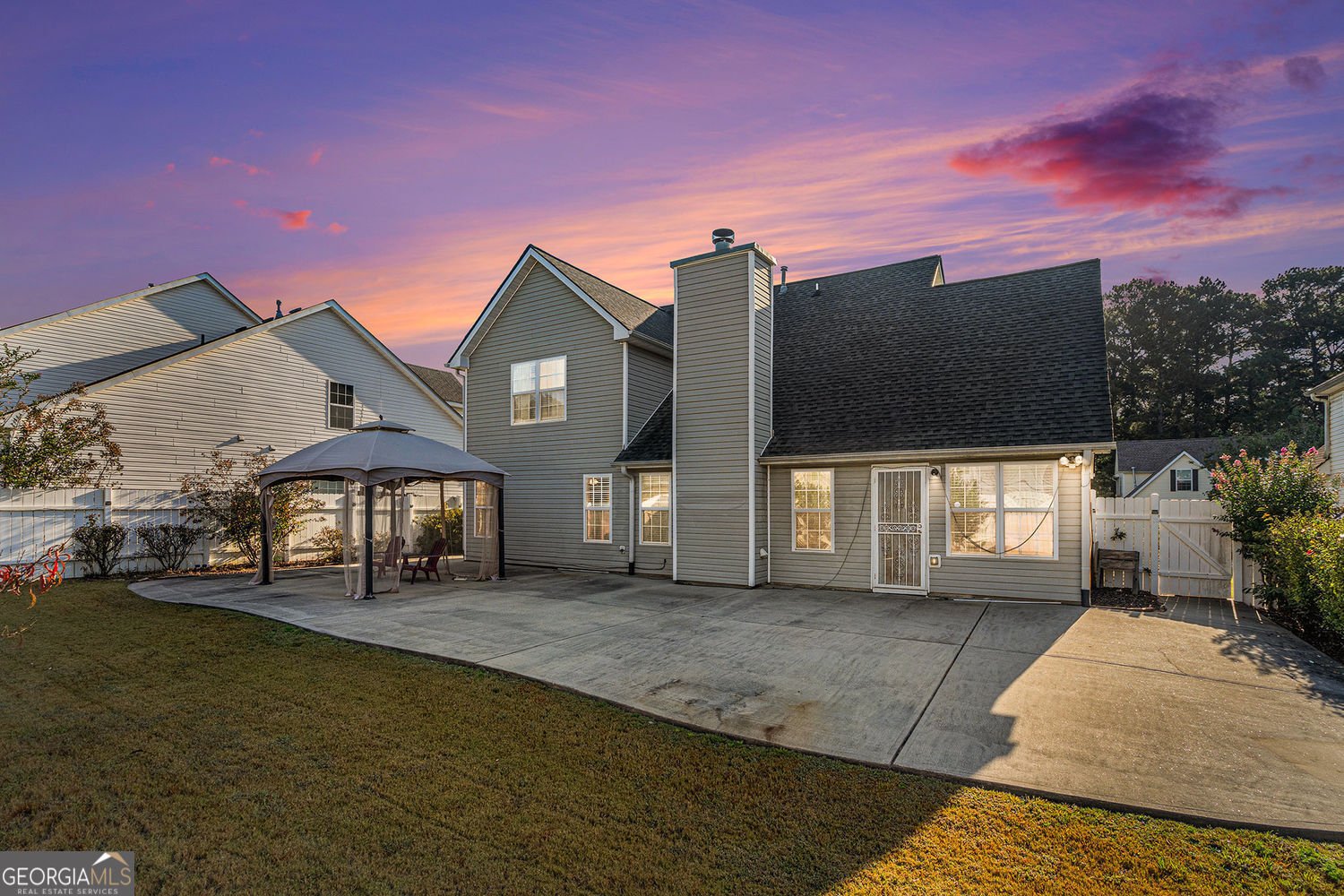 7492 Ferrara Drive Lithonia - 4