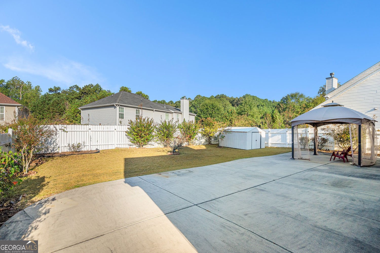 7492 Ferrara Drive Lithonia - 5