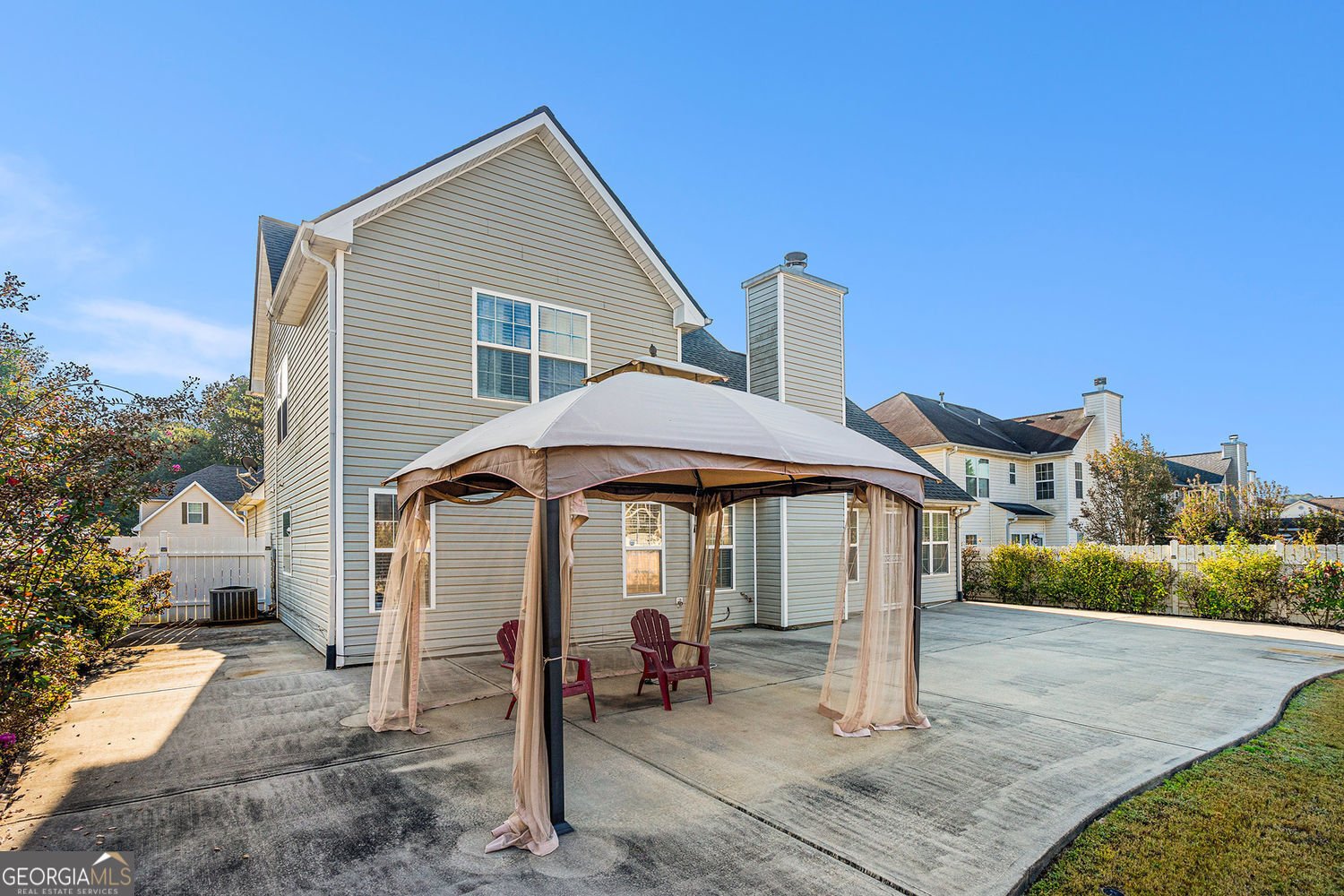 7492 Ferrara Drive Lithonia - 6