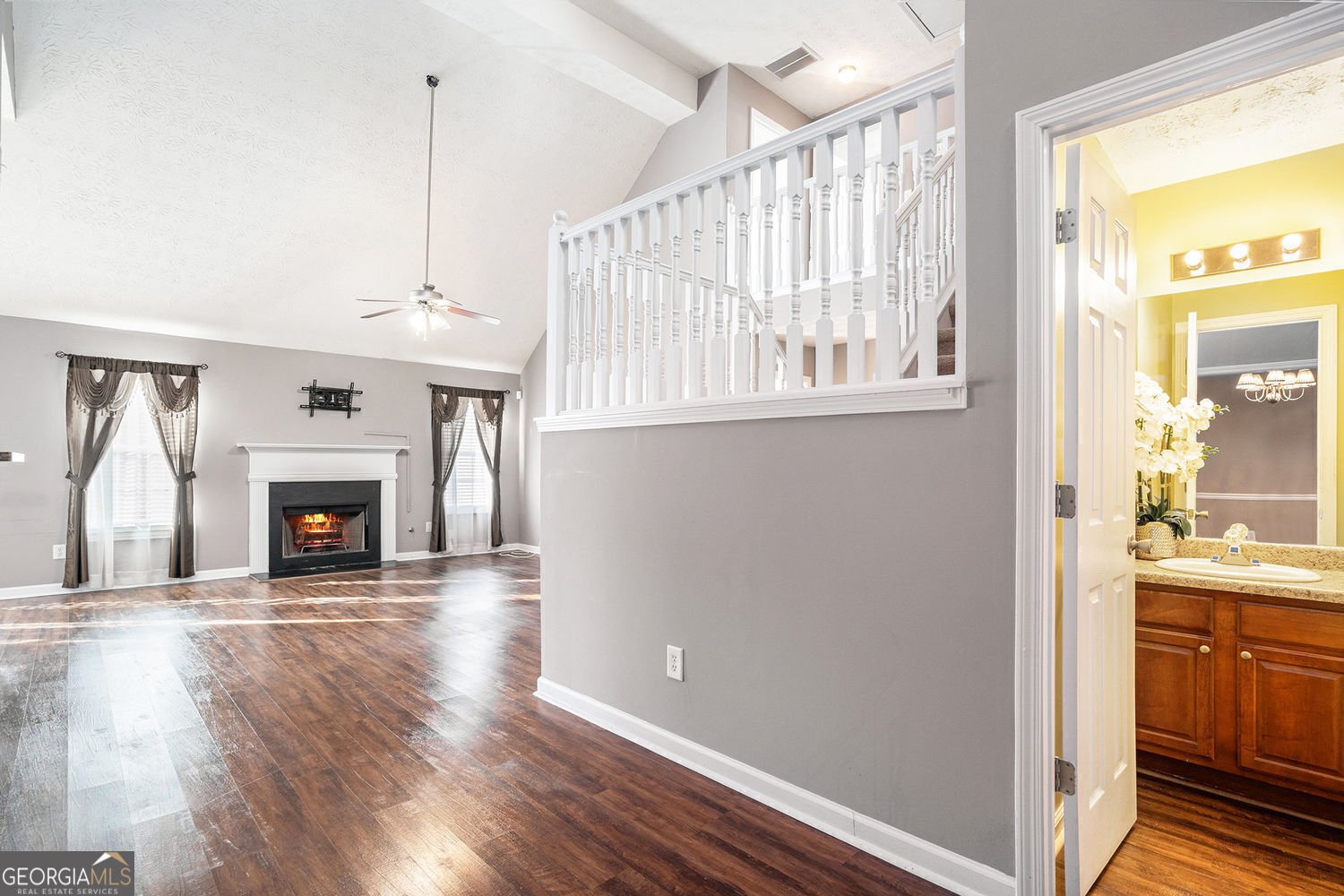 7492 Ferrara Drive Lithonia - 7