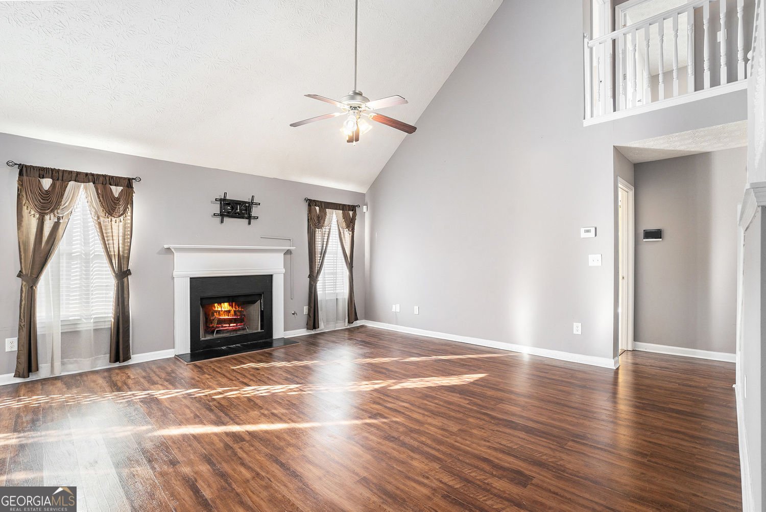 7492 Ferrara Drive Lithonia - 8