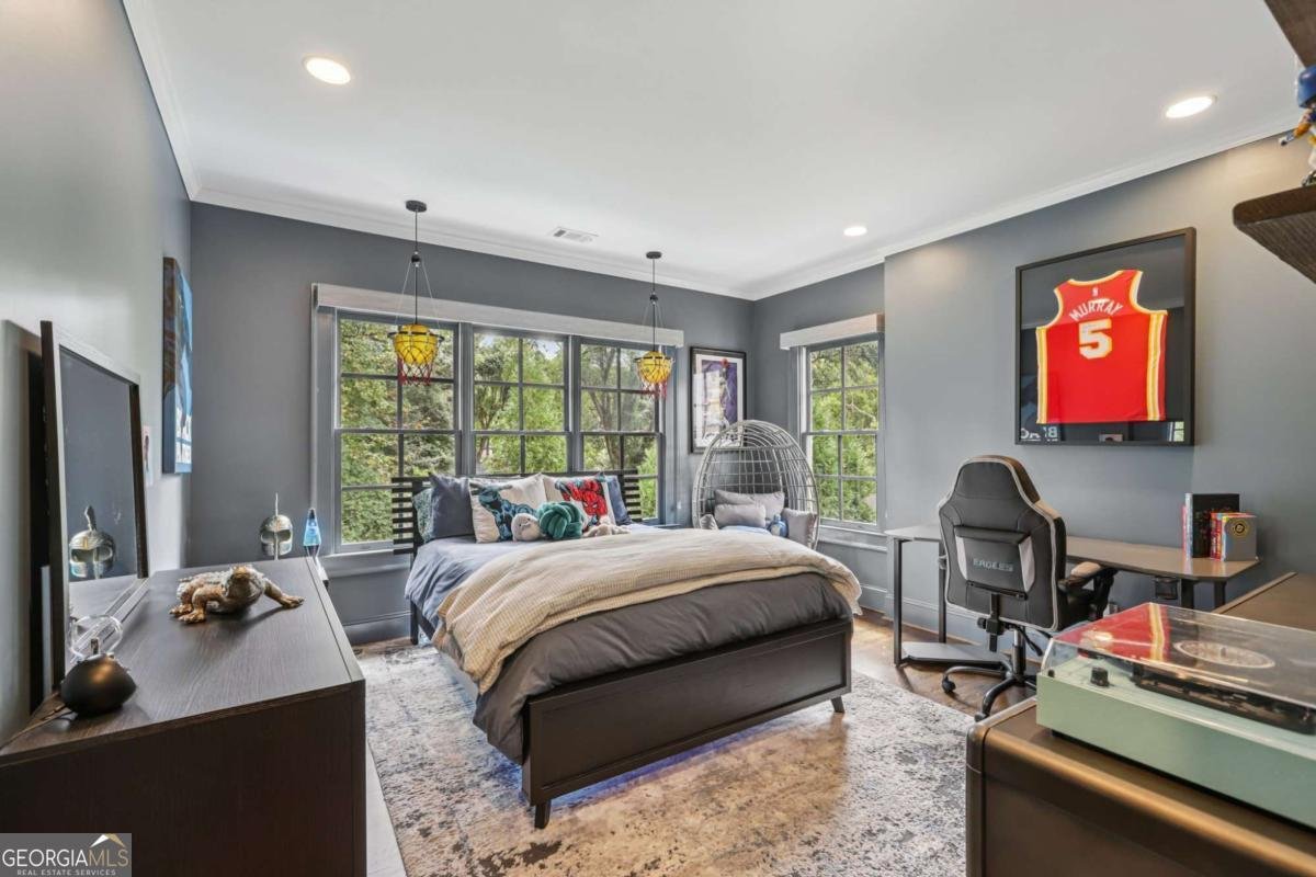 1835 Rock Springs Lane Atlanta - 1