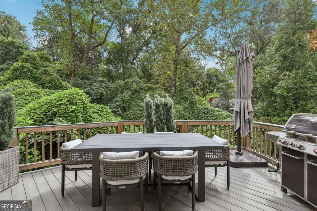 1835 Rock Springs Lane Atlanta - 10