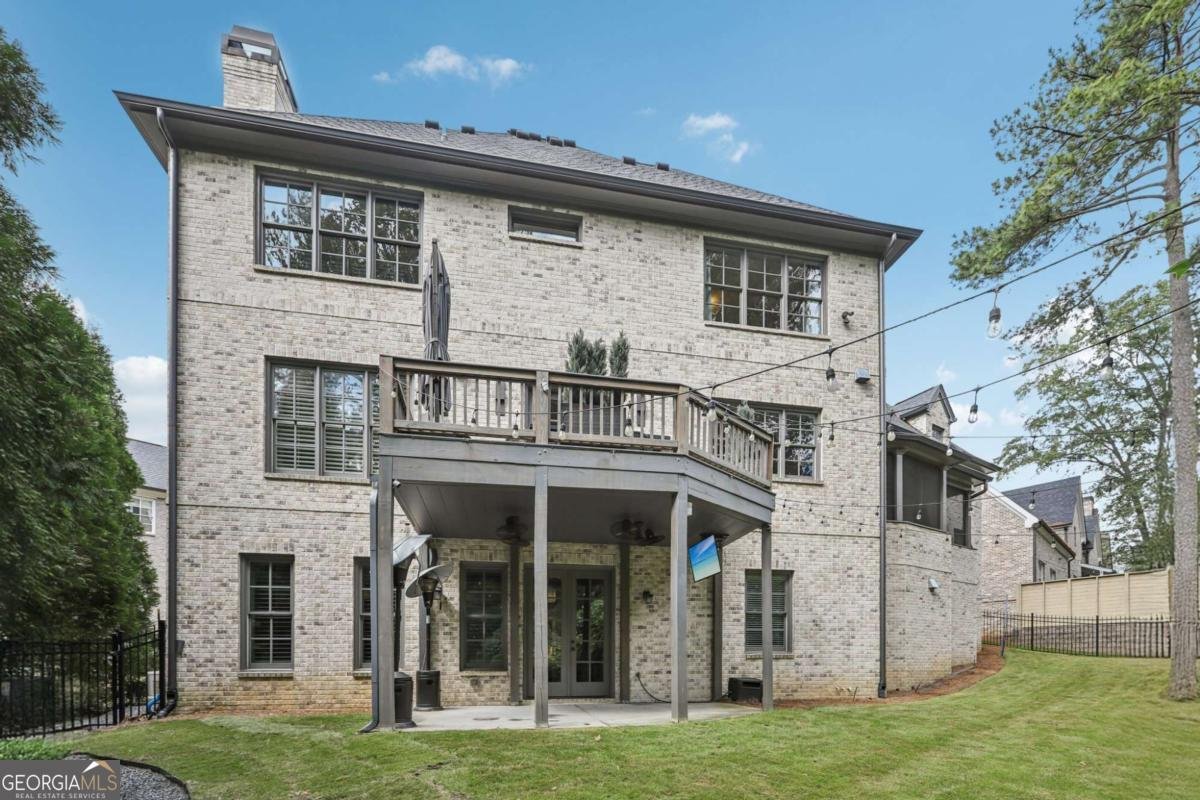 1835 Rock Springs Lane Atlanta - 16