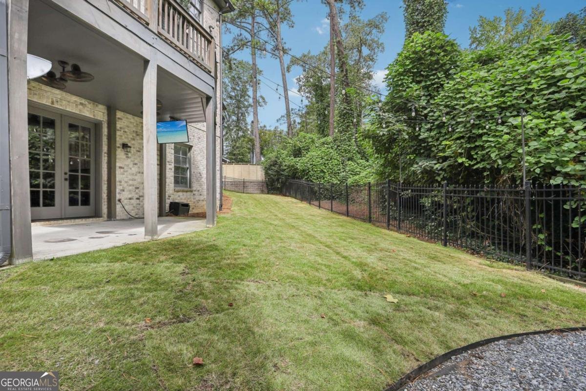 1835 Rock Springs Lane Atlanta - 17