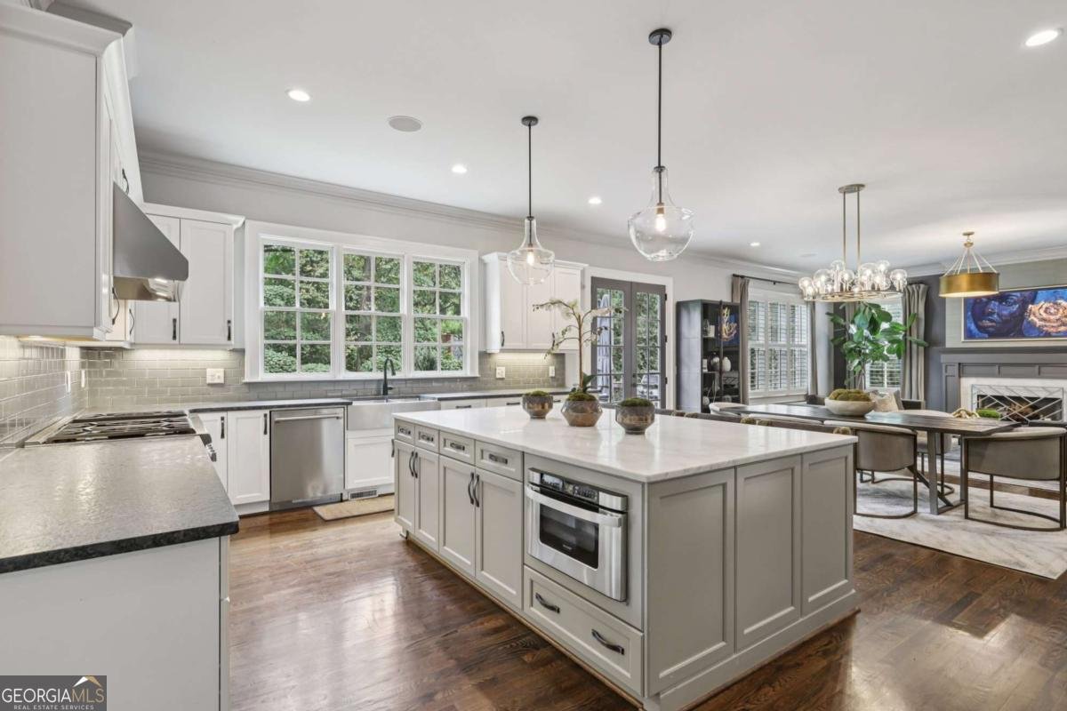 1835 Rock Springs Lane Atlanta - 20