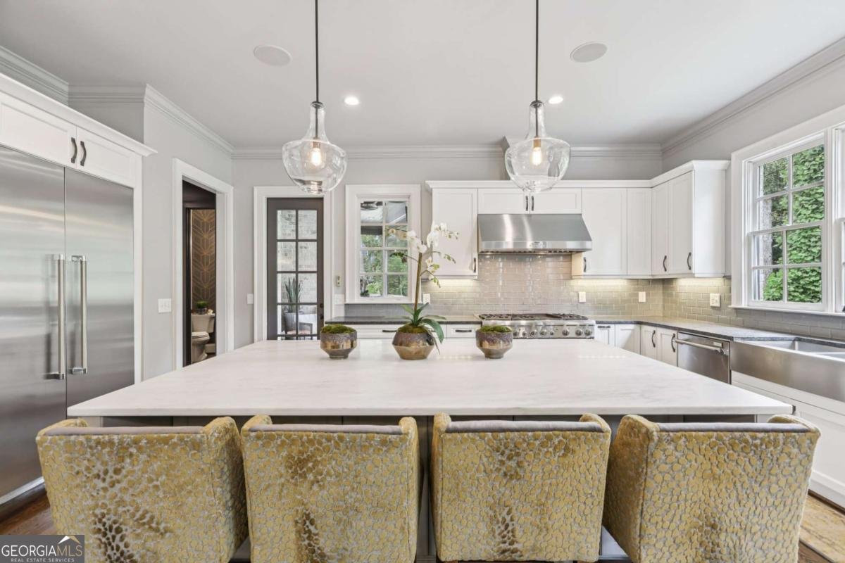 1835 Rock Springs Lane Atlanta - 25