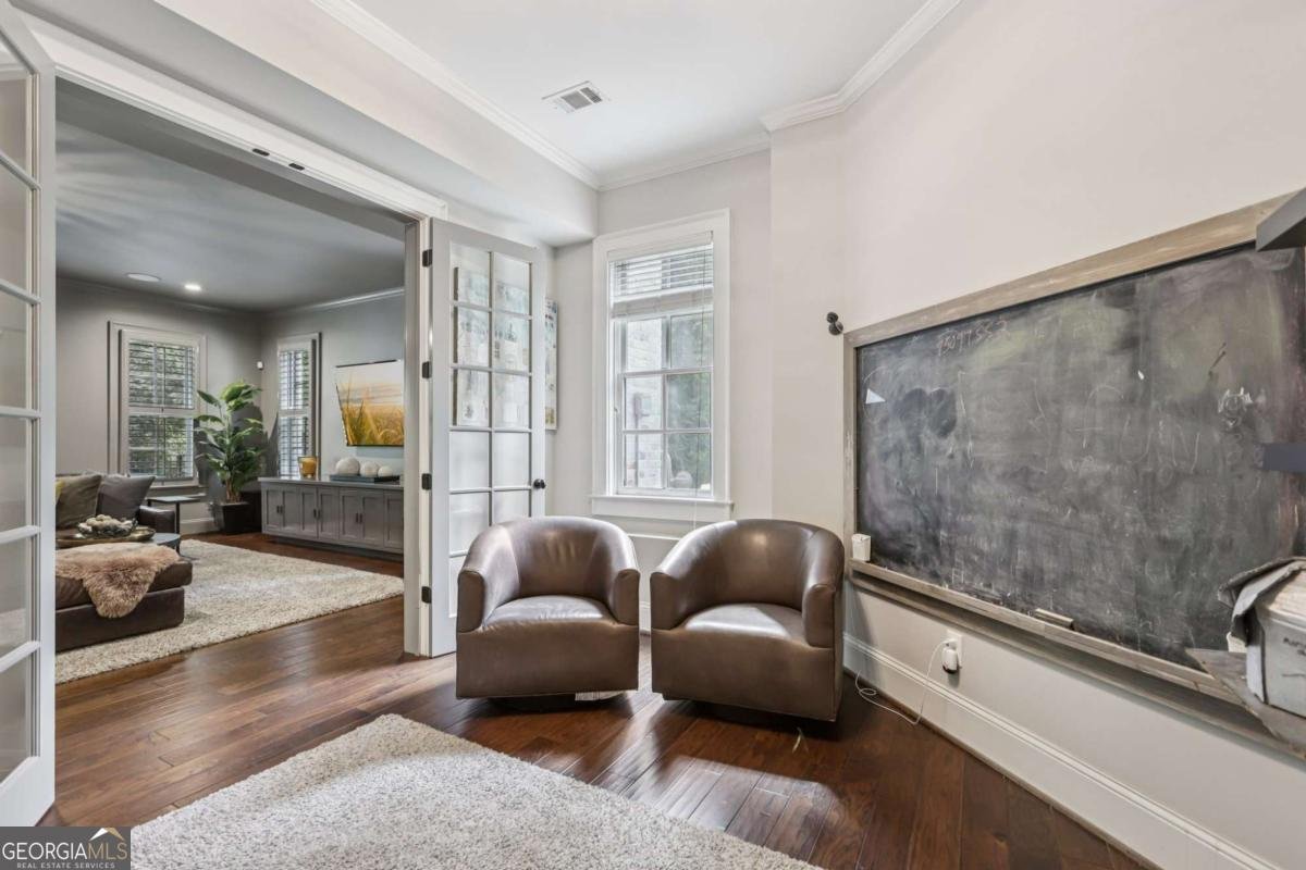 1835 Rock Springs Lane Atlanta - 29
