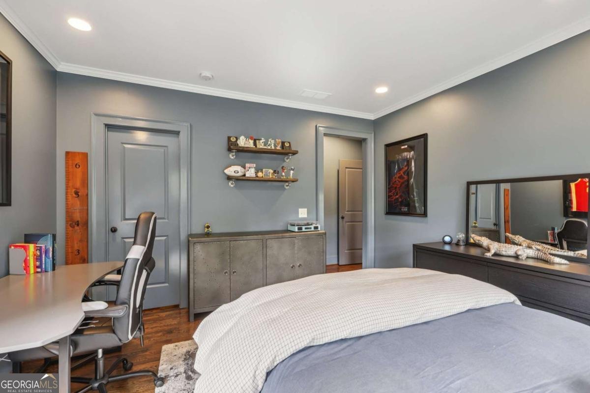 1835 Rock Springs Lane Atlanta - 3