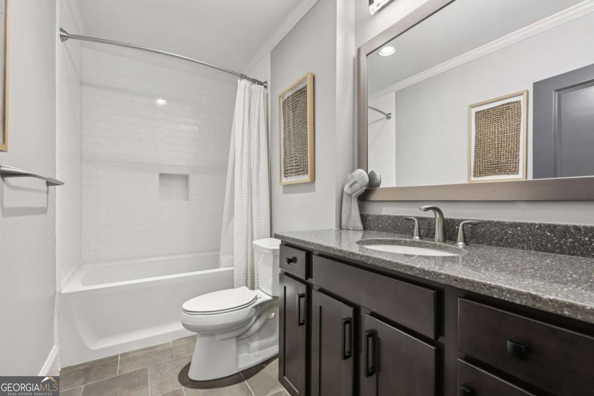 1835 Rock Springs Lane Atlanta - 5