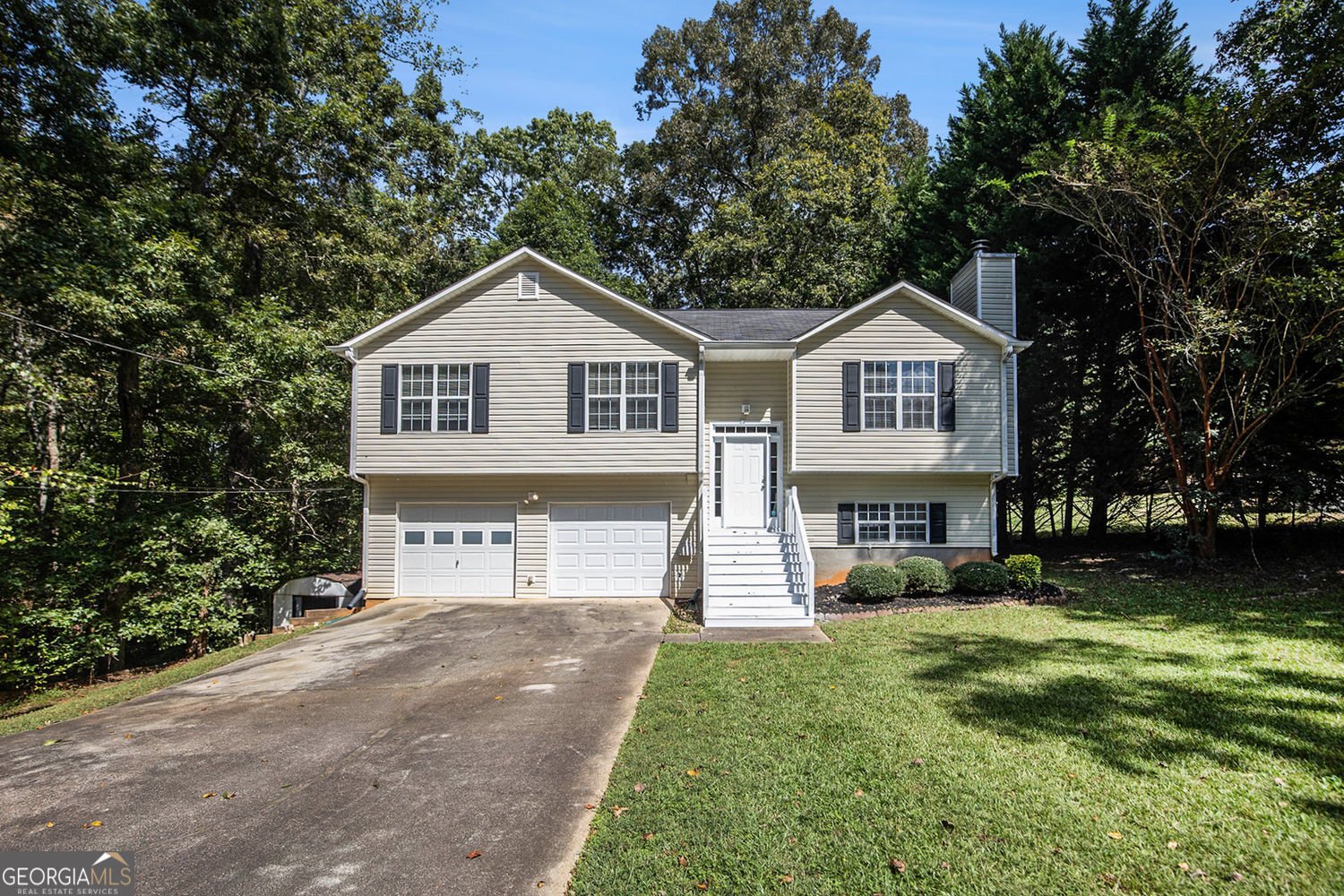 6560 Chickasaw Drive Douglasville - 1