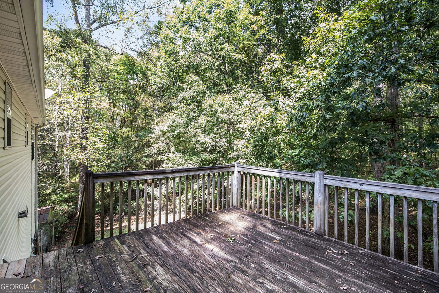 6560 Chickasaw Drive Douglasville - 15