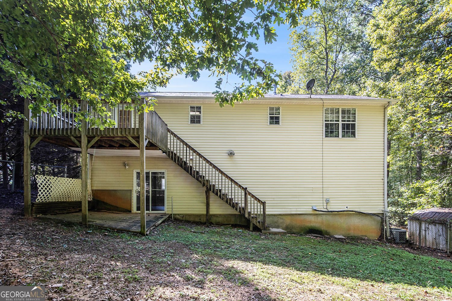 6560 Chickasaw Drive Douglasville - 16