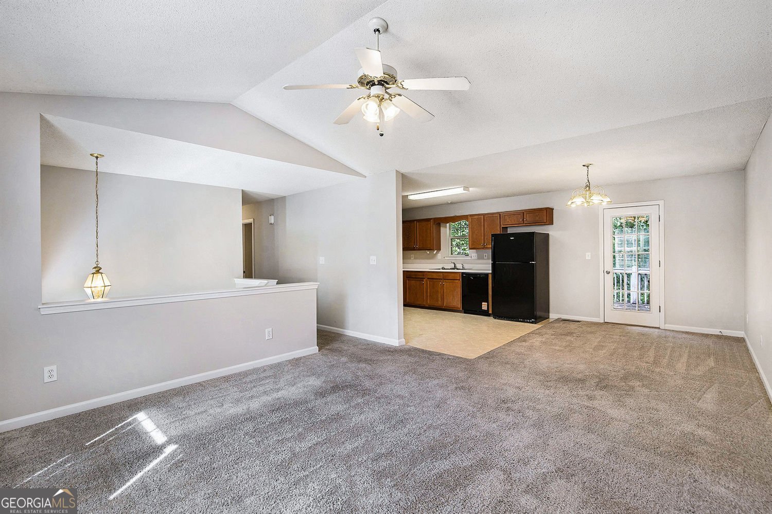 6560 Chickasaw Drive Douglasville - 4