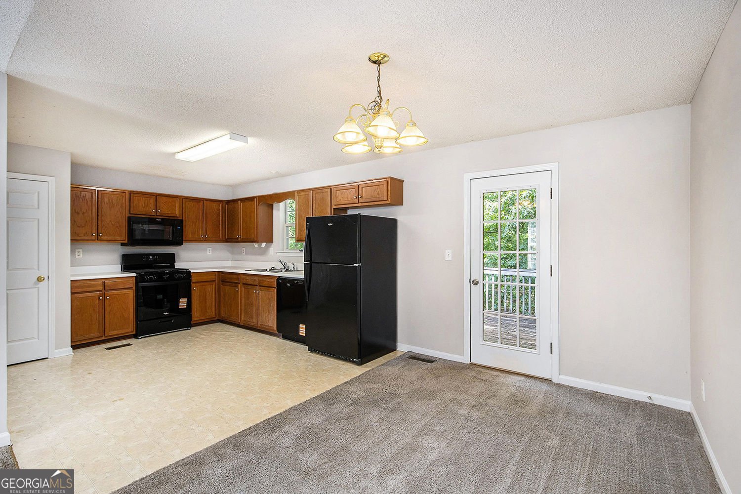 6560 Chickasaw Drive Douglasville - 7