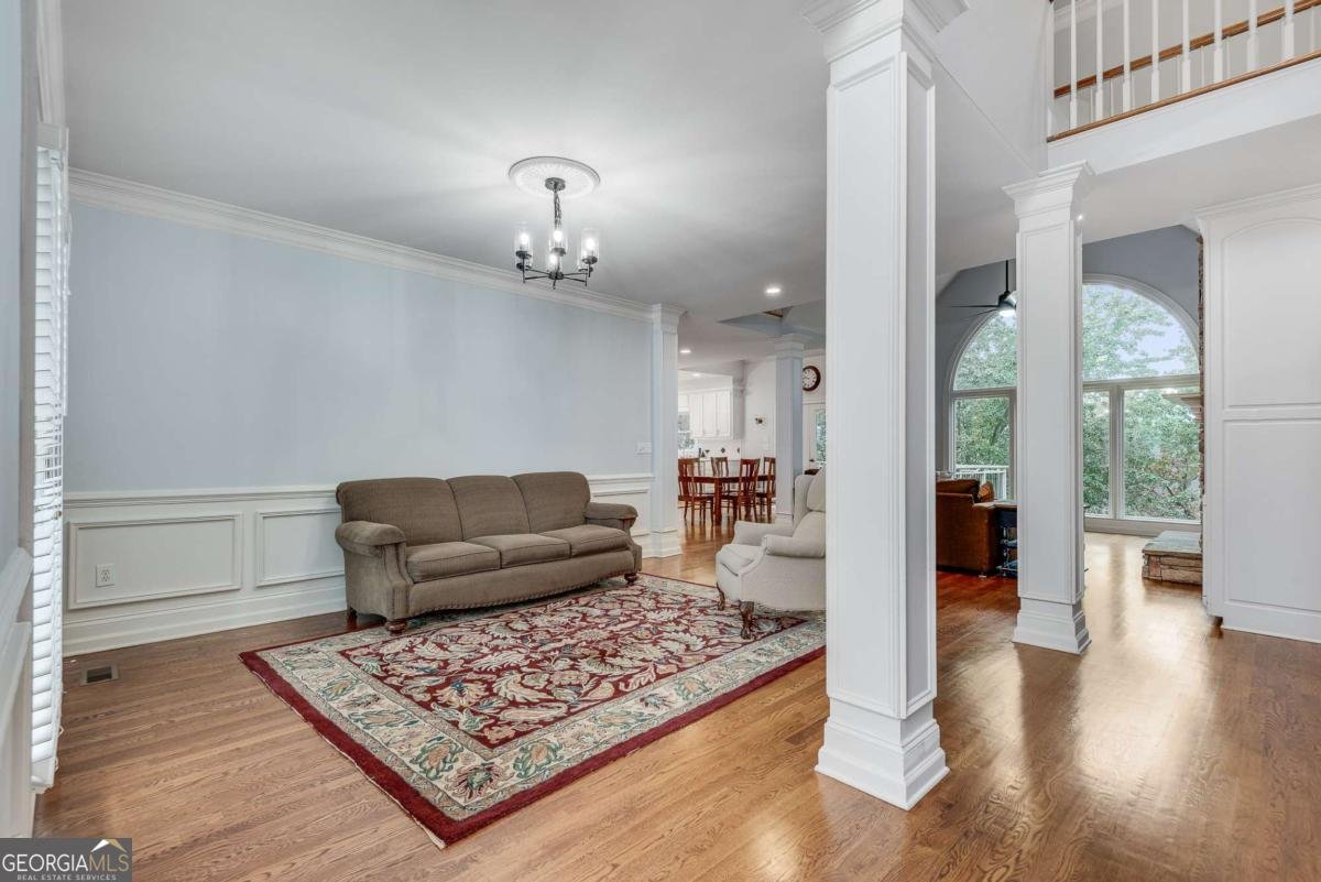3969 Walkers Ridge Court Dacula - 10