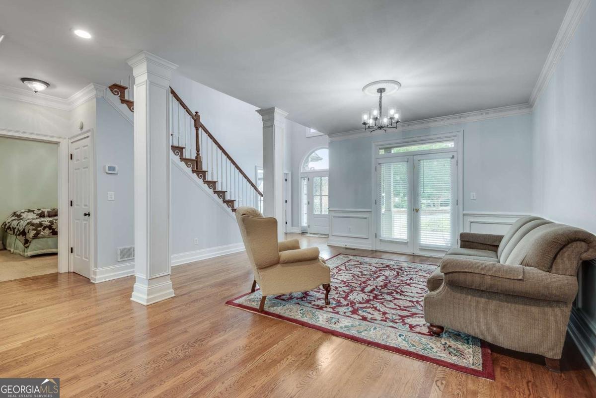3969 Walkers Ridge Court Dacula - 11
