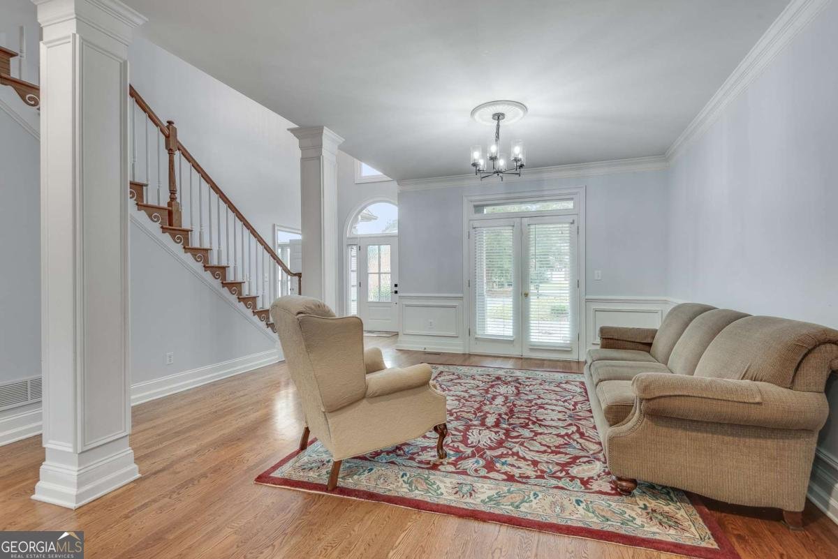 3969 Walkers Ridge Court Dacula - 12