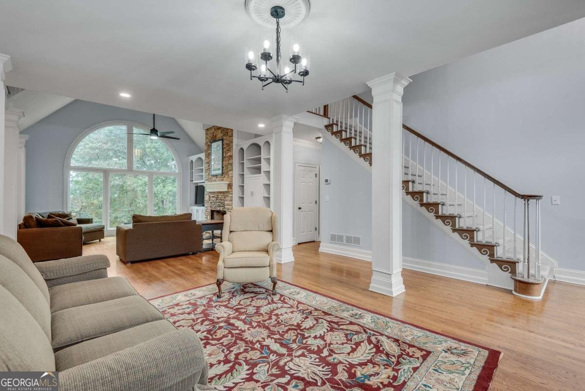 3969 Walkers Ridge Court Dacula - 13
