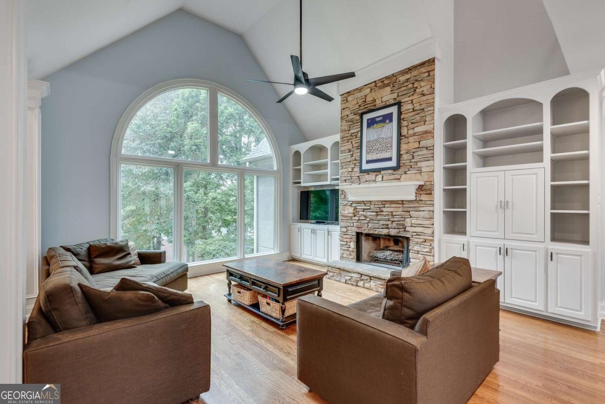 3969 Walkers Ridge Court Dacula - 14