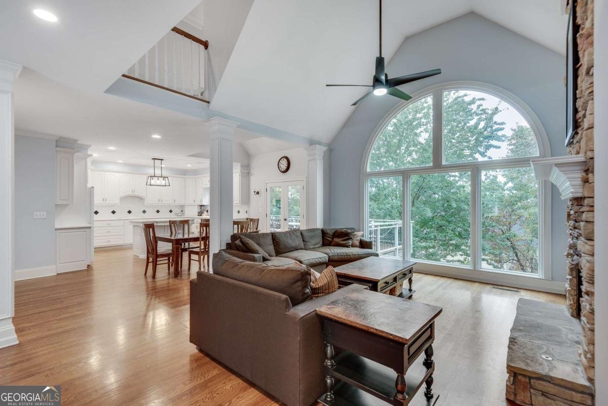 3969 Walkers Ridge Court Dacula - 15