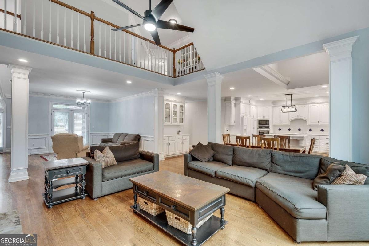3969 Walkers Ridge Court Dacula - 16