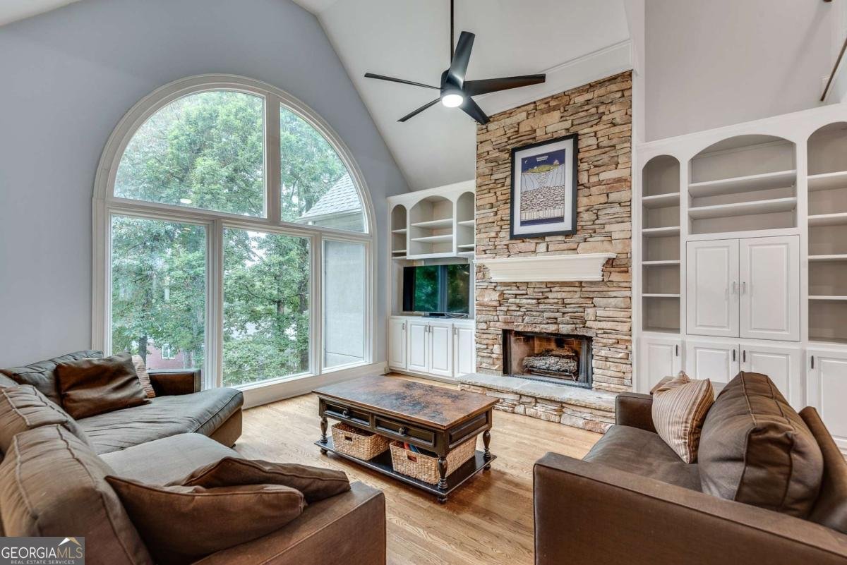 3969 Walkers Ridge Court Dacula - 17