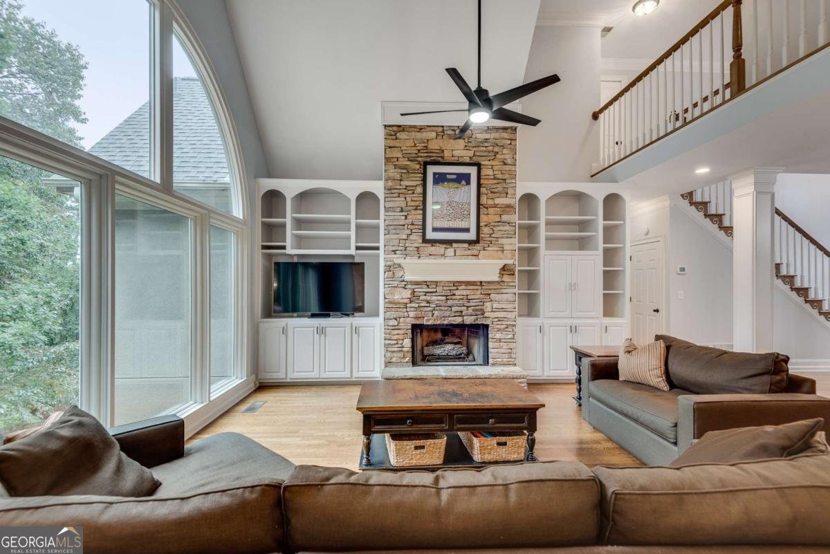 3969 Walkers Ridge Court Dacula - 18