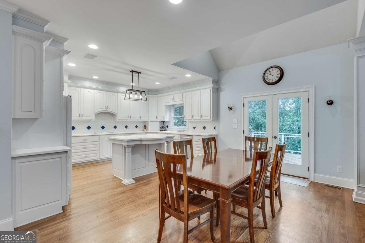 3969 Walkers Ridge Court Dacula - 19