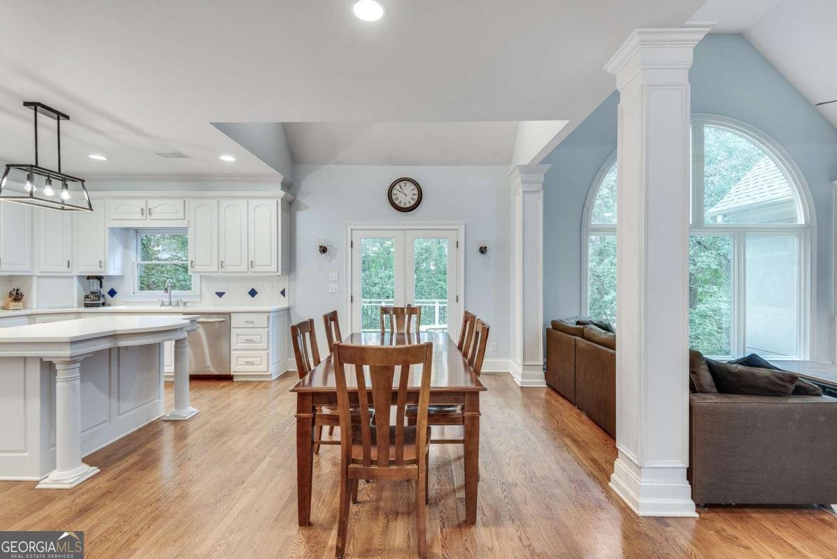 3969 Walkers Ridge Court Dacula - 20