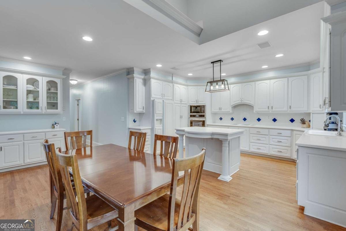 3969 Walkers Ridge Court Dacula - 21