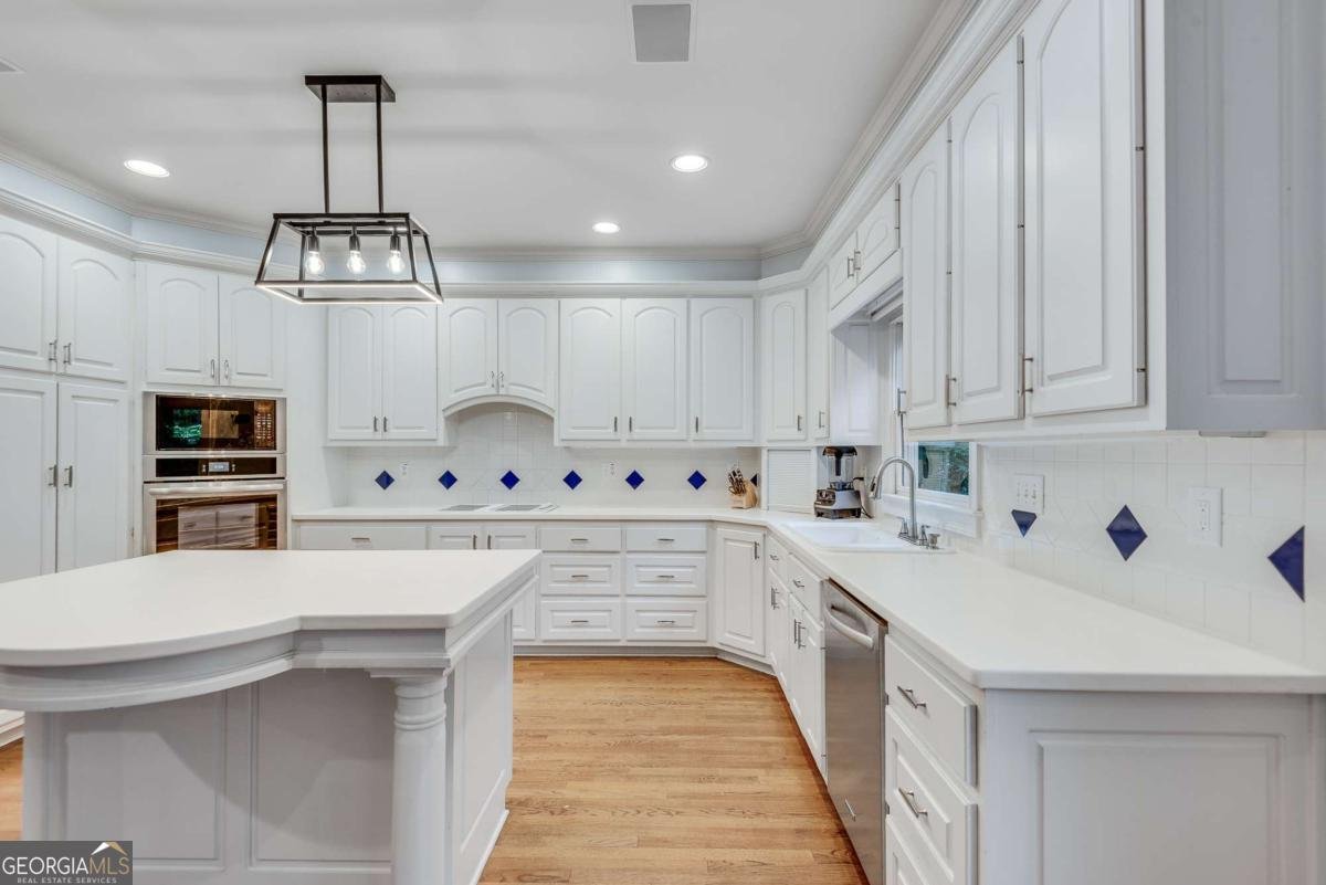 3969 Walkers Ridge Court Dacula - 22