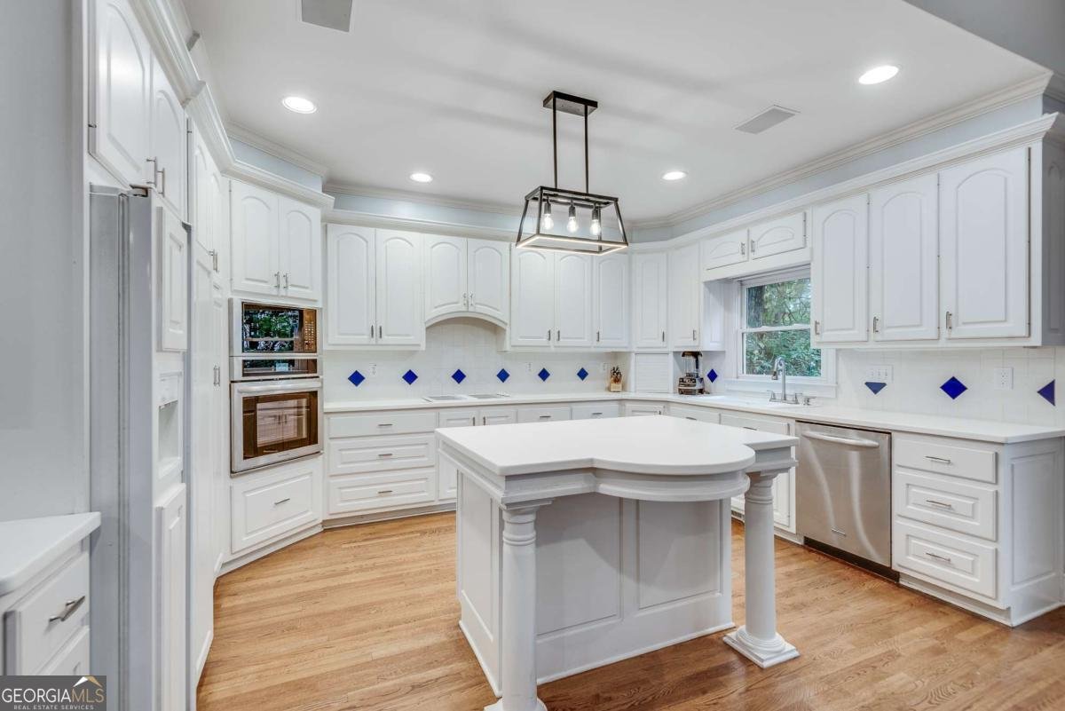 3969 Walkers Ridge Court Dacula - 23