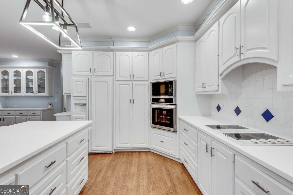 3969 Walkers Ridge Court Dacula - 24