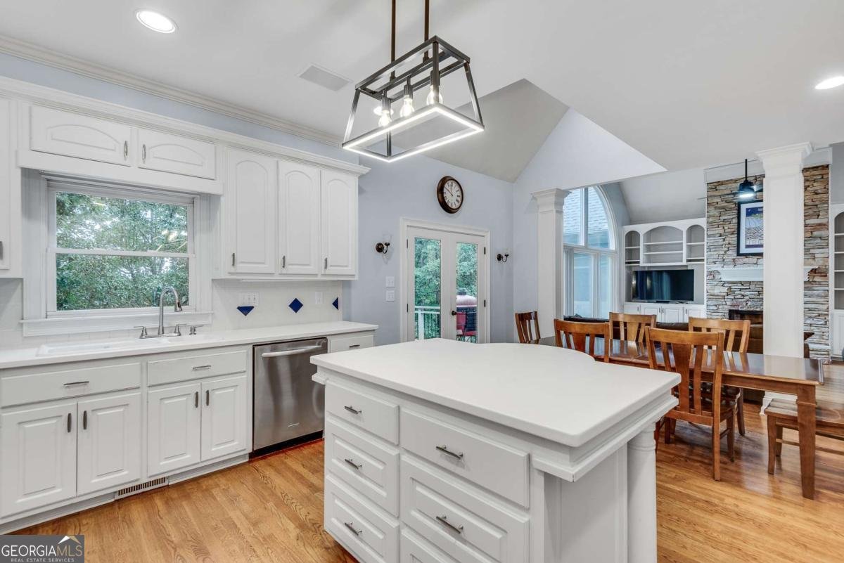 3969 Walkers Ridge Court Dacula - 26