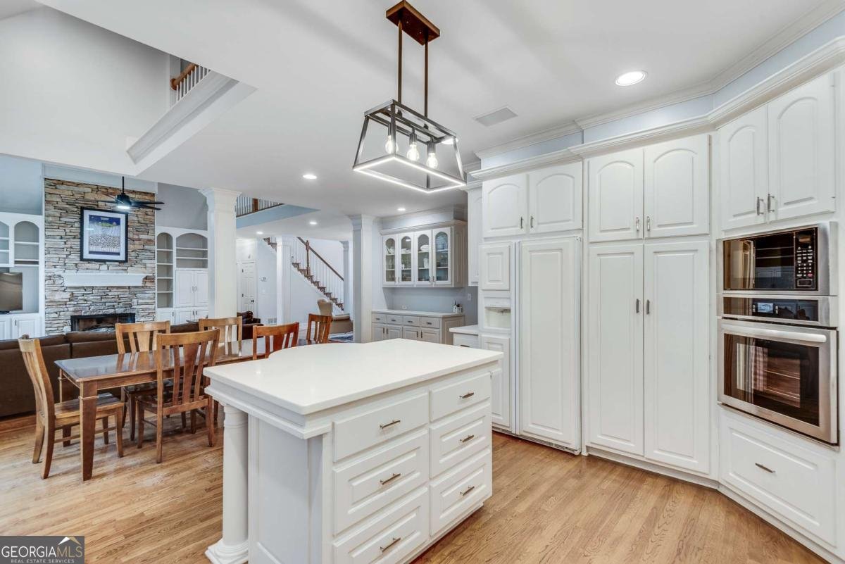 3969 Walkers Ridge Court Dacula - 27
