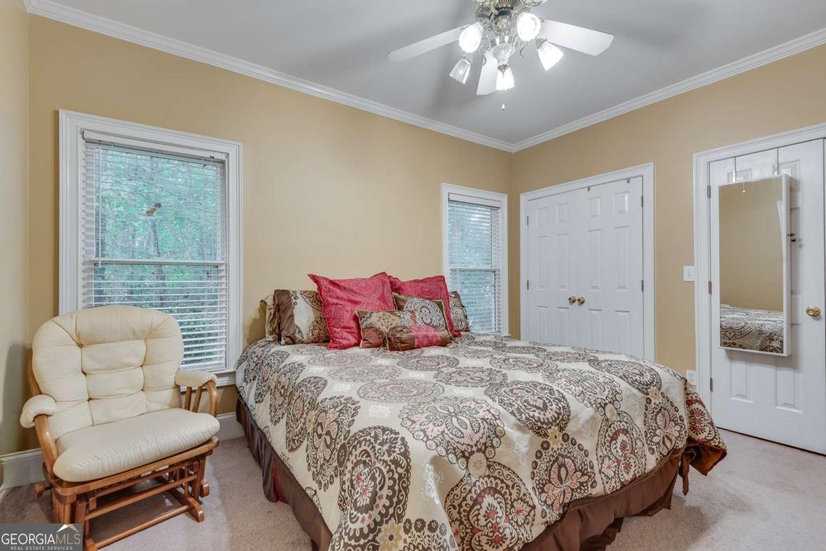 3969 Walkers Ridge Court Dacula - 29