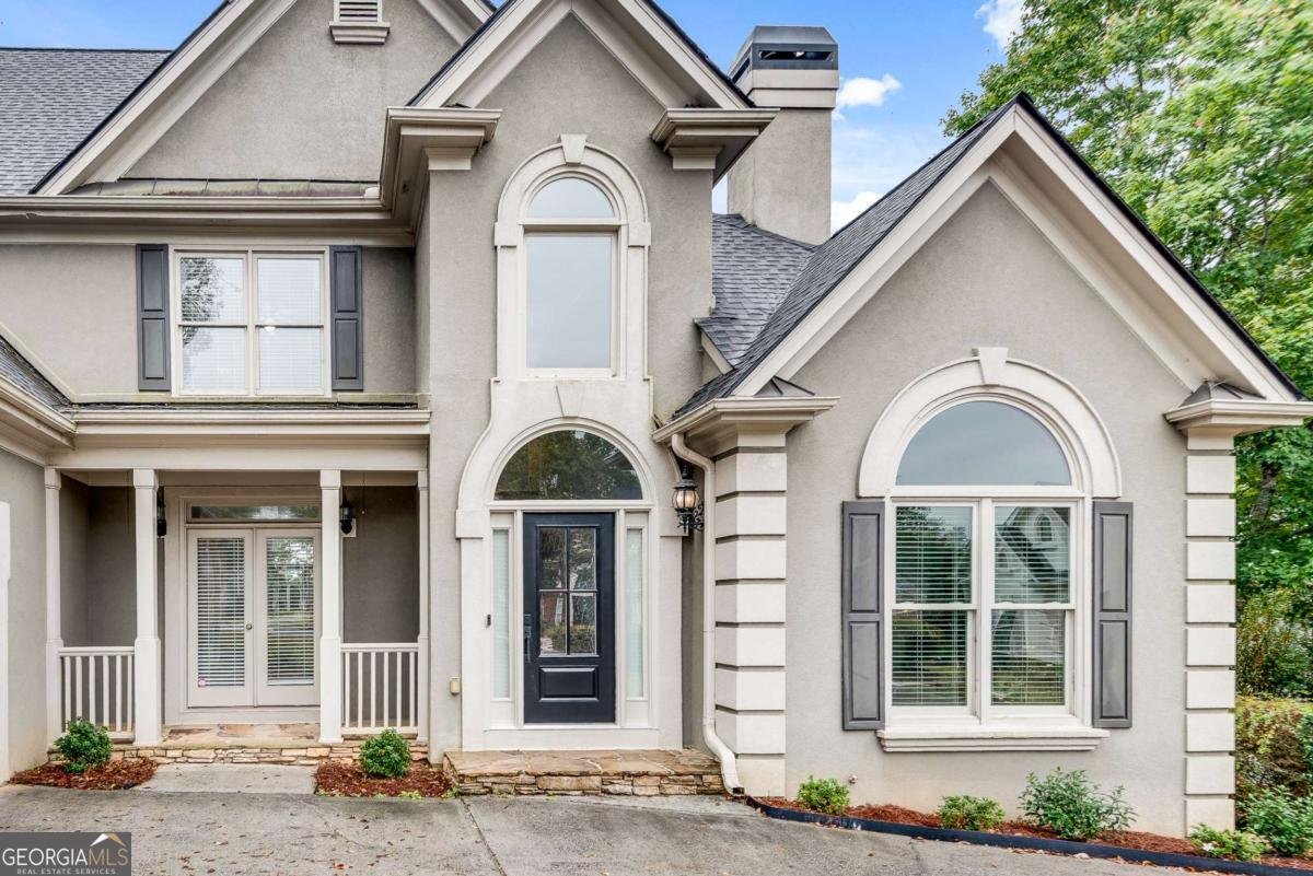 3969 Walkers Ridge Court Dacula - 3