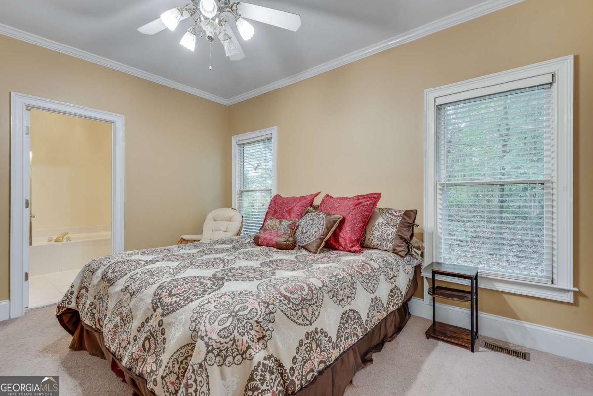 3969 Walkers Ridge Court Dacula - 30